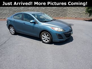 Used 2011 MAZDA MAZDA3 i Touring image 1