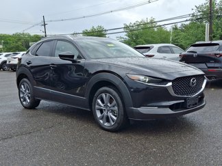 Certified 2024 MAZDA CX-30 AWD 2.5 S w/ Preferred Package image 1