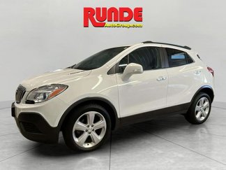 Used 2016 Buick Encore FWD image 1