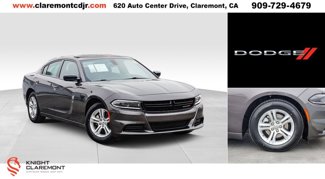 Used 2023 Dodge Charger SXT image 1
