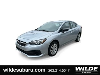 Certified 2022 Subaru Impreza 2.0i image 1