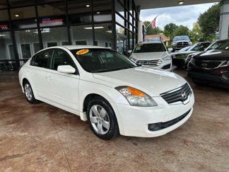 Used 2008 Nissan Altima 2.5 S image 1
