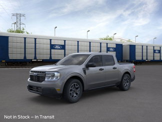 New 2024 Ford Maverick XLT w/ XLT Luxury Package image 1