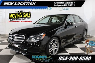 Used 2016 Mercedes-Benz E 350 Sedan image 1