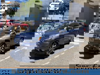 Used 2015 Subaru Outback 2.5i Limited image 1
