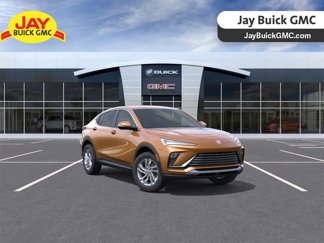 New 2025 Buick Envista Preferred w/ Convenience I Package image 1