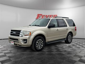 Used 2017 Ford Expedition XLT w/ Equipment Group 202A image 1