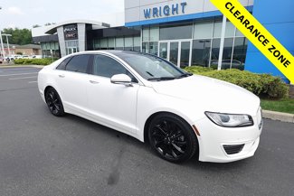 Used 2020 Lincoln MKZ Reserve w/ Monochromatic Package image 1