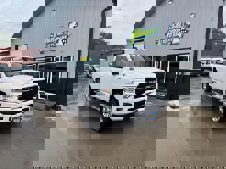 Used 2019 RAM 2500 Big Horn image 1