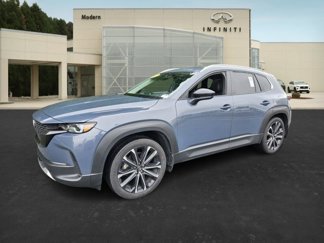 Used 2024 MAZDA CX-50 AWD 2.5 Turbo w/ Cargo Package image 1