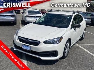 Used 2022 Subaru Impreza 2.0i image 1