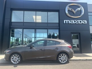 Used 2014 MAZDA MAZDA3 s Grand Touring image 1