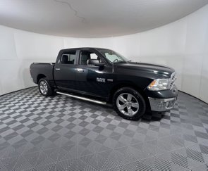 Used 2016 RAM 1500 Lone Star image 1