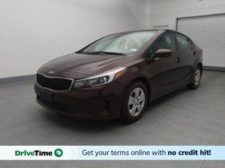 Used 2017 Kia Forte LX image 1