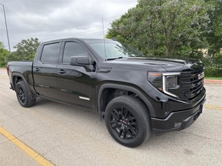 Used 2023 GMC Sierra 1500 Elevation image 1