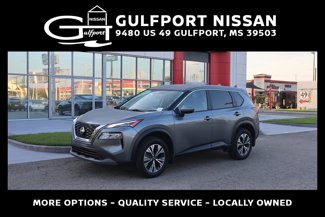 Used 2022 Nissan Rogue SV image 1