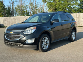 Used 2016 Chevrolet Equinox LT w/ Convenience Package image 1