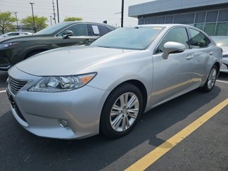 Used 2015 Lexus ES 350 image 1