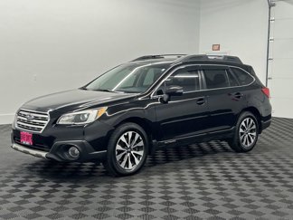Used 2016 Subaru Outback 3.6R Limited image 1