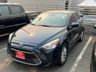 Used 2016 Scion iA image 1