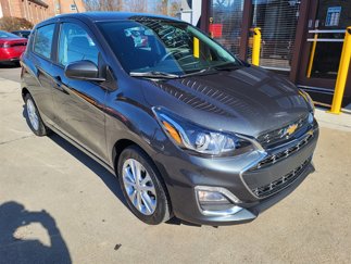 Used 2020 Chevrolet Spark LT image 1
