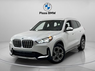 Used 2025 BMW X1 xDrive28i w/ Convenience Package image 1