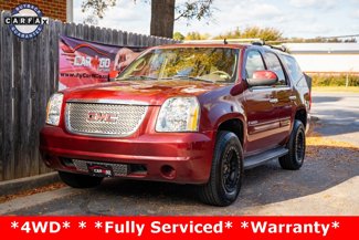 Used 2008 GMC Yukon SLE image 1