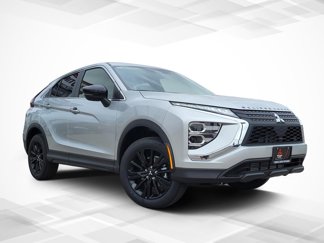New 2025 Mitsubishi Eclipse Cross LE image 1