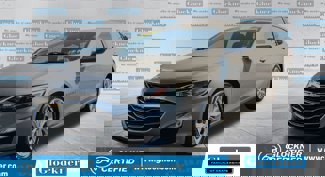 Used 2025 Chevrolet Malibu LT image 1