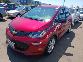 Used 2020 Chevrolet Bolt Premier w/ Infotainment Package image 1