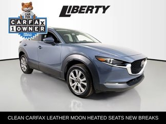 Used 2020 MAZDA CX-30 AWD w/ Premium Package image 1