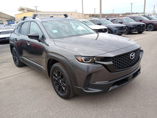 New 2025 MAZDA CX-50 AWD 2.5 S w/ Cargo Package image 1