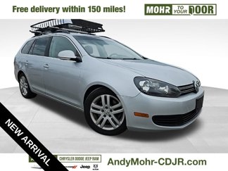 Used 2014 Volkswagen Jetta TDI image 1