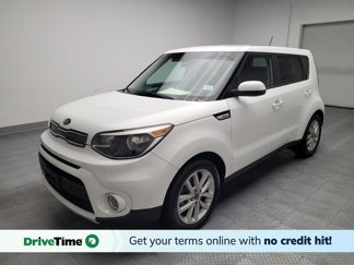 Used 2018 Kia Soul + image 1