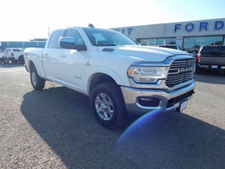 Used 2020 RAM 2500 Laramie image 1