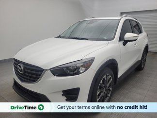 Used 2016 MAZDA CX-5 Grand Touring image 1