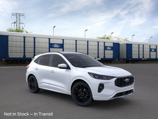 New 2025 Ford Escape ST-Line Elite image 1