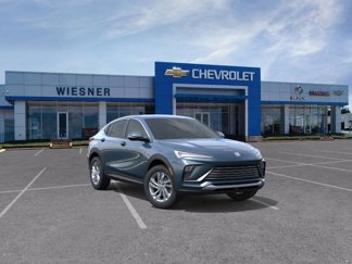 New 2026 Buick Envista Preferred image 1