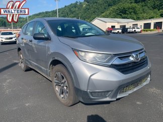 Used 2017 Honda CR-V LX image 1