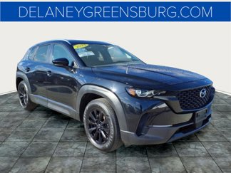 Used 2024 MAZDA CX-50 AWD 2.5 S w/ Preferred Package image 1