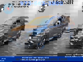 Used 2020 Dodge Journey Crossroad image 1