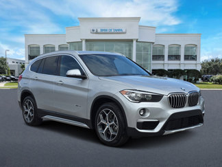 Used 2018 BMW X1 xDrive28i image 1