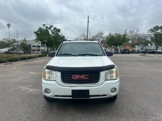 Used 2002 GMC Envoy SLT image 1