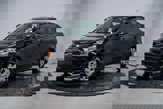 Used 2021 Kia Rio LX image 1
