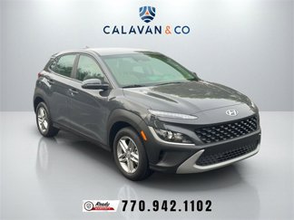Used 2023 Hyundai Kona SE image 1