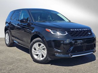 Certified 2024 Land Rover Discovery Sport S image 1