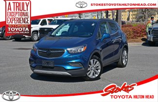 Used 2020 Buick Encore Preferred w/ Safety Package image 1