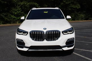 Used 2021 BMW X5 sDrive40i w/ Convenience Package image 1