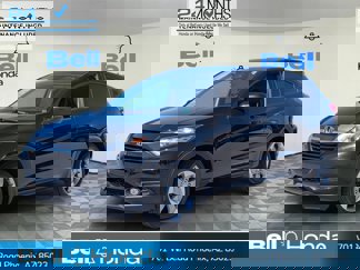Certified 2017 Honda HR-V EX image 1