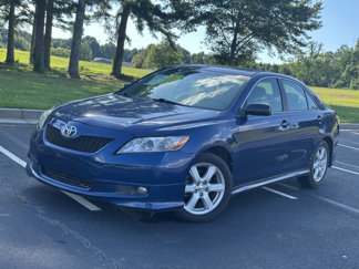 Used 2008 Toyota Camry SE image 1